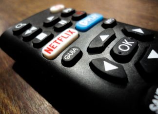 All Shows coming this April only on : Netflix netflix