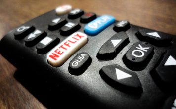 All Shows coming this April only on : Netflix netflix