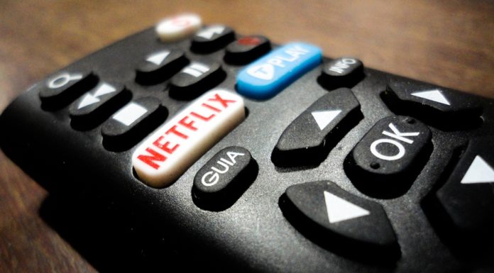 All Shows coming this April only on : Netflix netflix