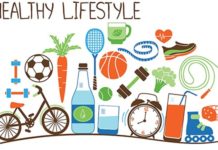 4 AMAZING TIPS TO KEEP YOU HEALTHY -2019 Healthy lifestyle