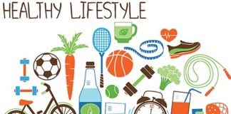 4 AMAZING TIPS TO KEEP YOU HEALTHY -2019 Healthy lifestyle