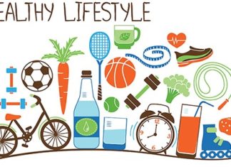 4 AMAZING TIPS TO KEEP YOU HEALTHY -2019 Healthy lifestyle