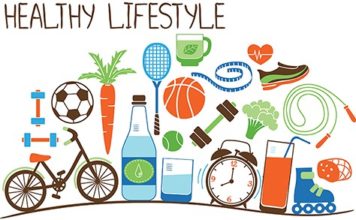 4 AMAZING TIPS TO KEEP YOU HEALTHY -2019 Healthy lifestyle