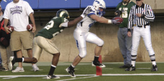 Top 5 run blocking O-lines – Fantasy impact