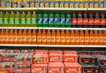 BEST ALTERNATIVES OF SOFT DRINKS soda coldrinks