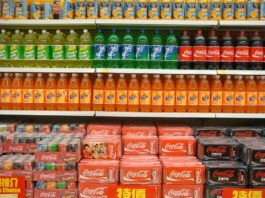 BEST ALTERNATIVES OF SOFT DRINKS soda coldrinks