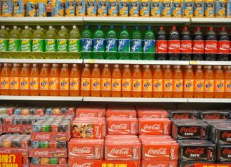 BEST ALTERNATIVES OF SOFT DRINKS soda coldrinks