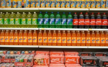 BEST ALTERNATIVES OF SOFT DRINKS soda coldrinks