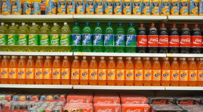 BEST ALTERNATIVES OF SOFT DRINKS soda coldrinks