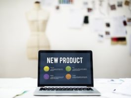 New launch