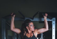 How to do Pull-Ups in a proper way. proper pull ups