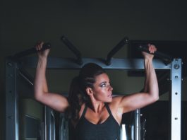 How to do Pull-Ups in a proper way. proper pull ups