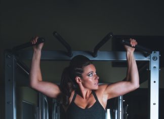 How to do Pull-Ups in a proper way. proper pull ups