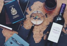 Wanderlust issue for Summer? We have the best 5 Destinations for you. travel image