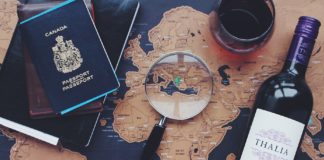 Wanderlust issue for Summer? We have the best 5 Destinations for you. travel image