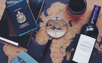 Wanderlust issue for Summer? We have the best 5 Destinations for you. travel image
