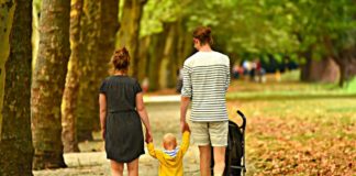 8 WAYS WALKING REGULARLY BENEFITS YOU Walking