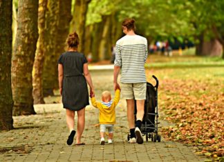 8 WAYS WALKING REGULARLY BENEFITS YOU Walking