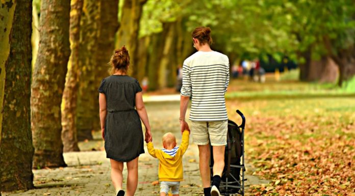 8 WAYS WALKING REGULARLY BENEFITS YOU Walking