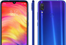 The most awaited smartphone of the year 2019 : #Redmi Note7 Xiaomi Redmi note7