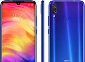The most awaited smartphone of the year 2019 : #Redmi Note7 Xiaomi Redmi note7