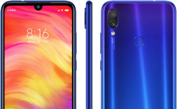 The most awaited smartphone of the year 2019 : #Redmi Note7 Xiaomi Redmi note7