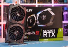 THE RTX 2060: THE SWEET SPOT FOR PRICE AND PERFORMANCE GAMING LAPTOPS. Nvidia GTX 2060