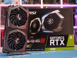 THE RTX 2060: THE SWEET SPOT FOR PRICE AND PERFORMANCE GAMING LAPTOPS. Nvidia GTX 2060