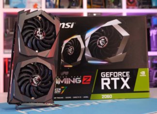 THE RTX 2060: THE SWEET SPOT FOR PRICE AND PERFORMANCE GAMING LAPTOPS. Nvidia GTX 2060