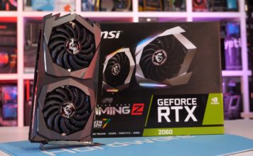 THE RTX 2060: THE SWEET SPOT FOR PRICE AND PERFORMANCE GAMING LAPTOPS. Nvidia GTX 2060