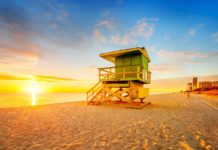 Vacation in Florida Florida