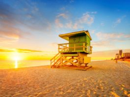 Vacation in Florida Florida