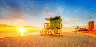 Vacation in Florida Florida