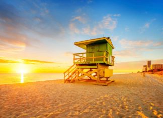 Vacation in Florida Florida