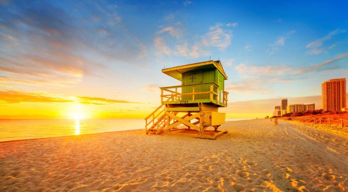 Vacation in Florida Florida