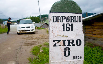 EVERYTHING YOU NEED TO KNOW ABOUT ZIRO || PARADISE OF ARUNACHAL PRADESH ziro