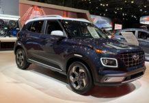 Hyundai VENUE | India’s First Connected SUV Hyundai_Venue