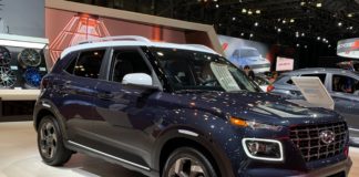 Hyundai VENUE | India’s First Connected SUV Hyundai_Venue