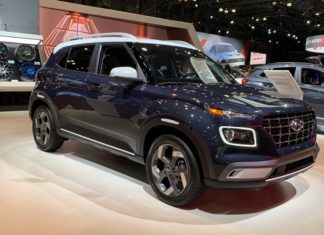 Hyundai VENUE | India’s First Connected SUV Hyundai_Venue