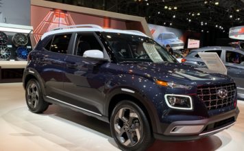 Hyundai VENUE | India’s First Connected SUV Hyundai_Venue
