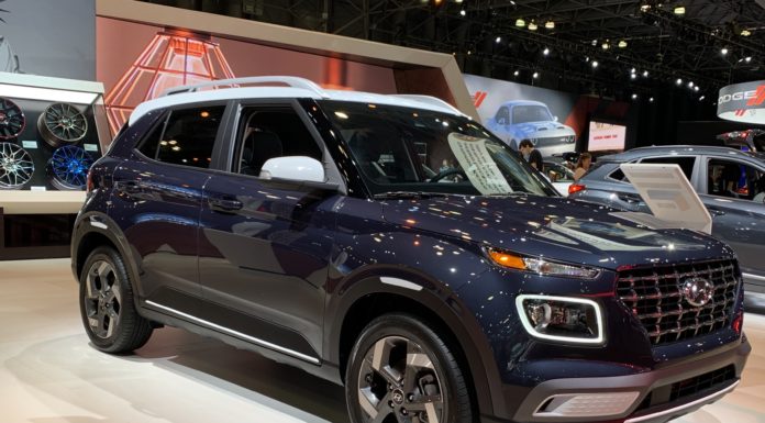 Hyundai VENUE | India’s First Connected SUV Hyundai_Venue