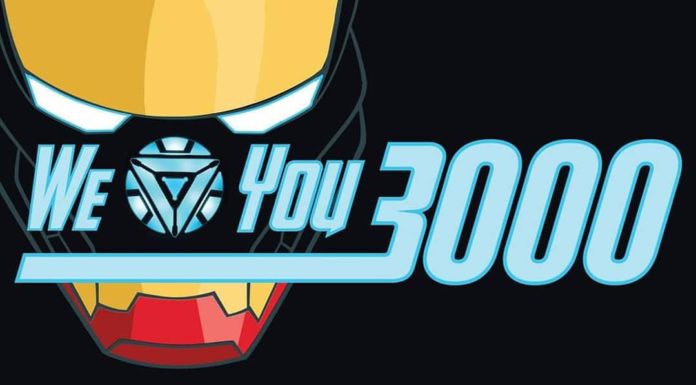 we love 3000