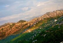 The land of Nagas has Mokokchung for you. Come Explore!!! Mokokchung