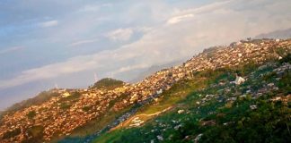 The land of Nagas has Mokokchung for you. Come Explore!!! Mokokchung