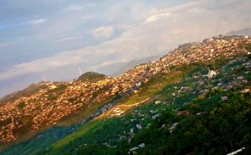 The land of Nagas has Mokokchung for you. Come Explore!!! Mokokchung