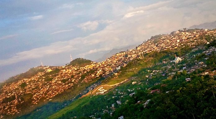 The land of Nagas has Mokokchung for you. Come Explore!!! Mokokchung