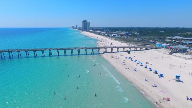 Panama City Beach