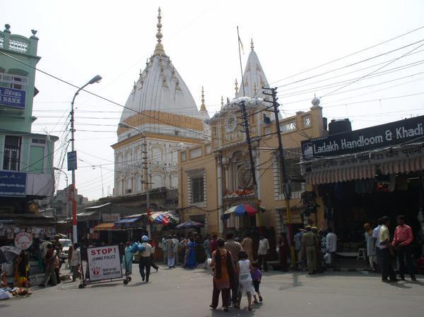 Amar Mahal Palace Museum