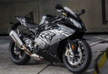 BMW S 1000 RR IN INDIA