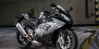 BMW S 1000 RR IN INDIA